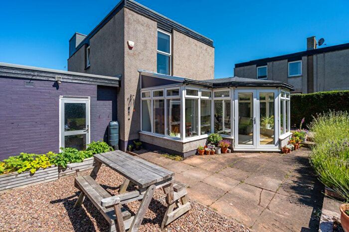 3 Bedroom Detached House For Sale In Polson Gardens, Tranent, East Lothian, EH33