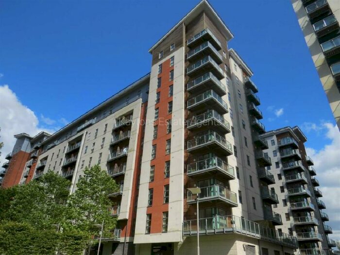2 Bedroom Apartment To Rent In Barton Place, Hornbeam Way, Manchester, M4