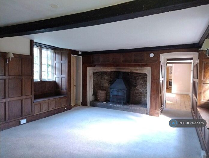 6 Bedroom Detached House To Rent In Chippenham Road, Corsham, SN13