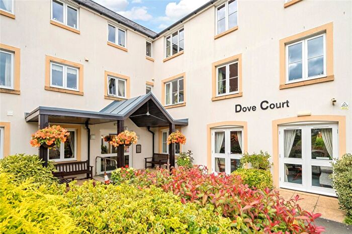 1 Bedroom Flat To Rent In Swan Lane, Faringdon, Oxfordshire, SN7