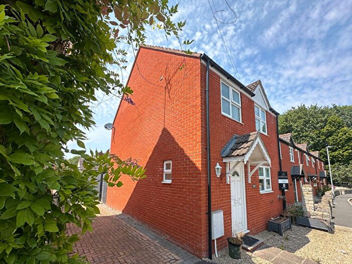3 Bedroom Detached House To Rent In Church Road, Bawdrip, Bridgwater, Somerset, TA7