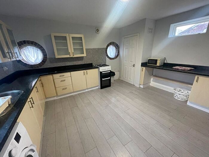 3 Bedroom Terraced House To Rent In Star Cottage, Luptons Buildings, Tong Road, Leeds, LS12