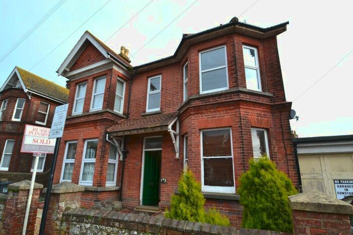 1 Bedroom Apartment To Rent In Salisbury Road, Worthing, BN11