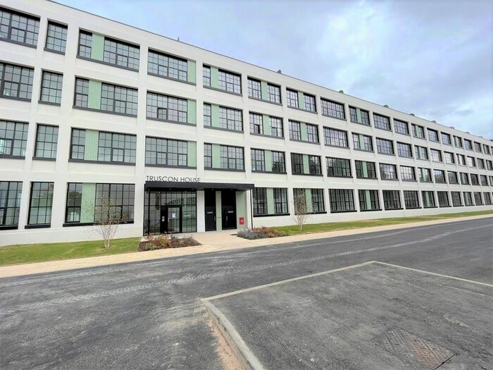 1 Bedroom Flat To Rent In Truscon House, Carnation Gardens, Hayes, UB3