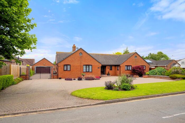 5 Bedroom Detached Bungalow For Sale In Abbey Road, Swineshead, Boston, PE20