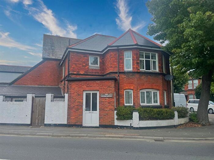 3 Bedroom House For Sale In Broadway, Sandown, PO36