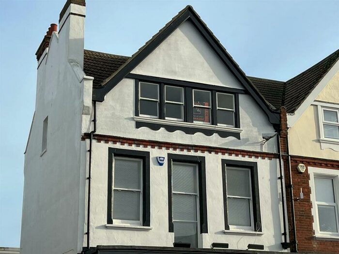 Shop To Rent In Station Road, CO15