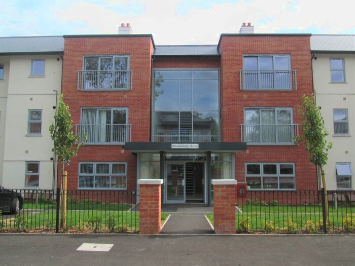 1 Bedroom Flat To Rent In Highfield Road, Edgbaston, Birmingham, B15
