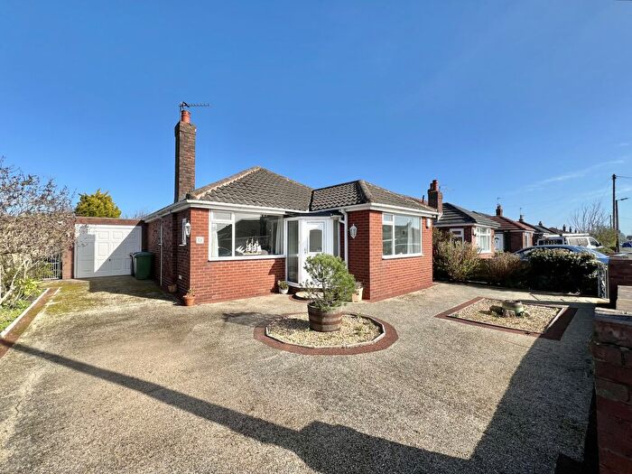 3 Bedroom Bungalow For Sale In Quail Holme Road, Knott End On Sea, FY6