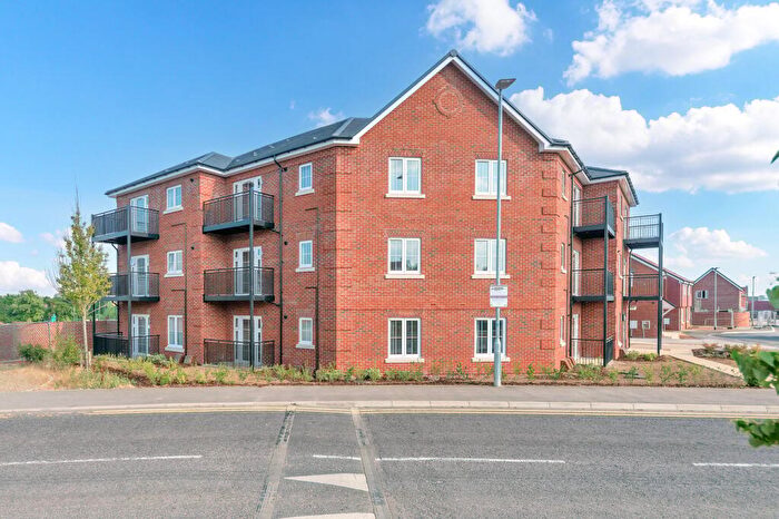 1 Bedroom Flat For Sale In Arrowsmith Court, Bishops Stortford, Bishops Stortford, CM23