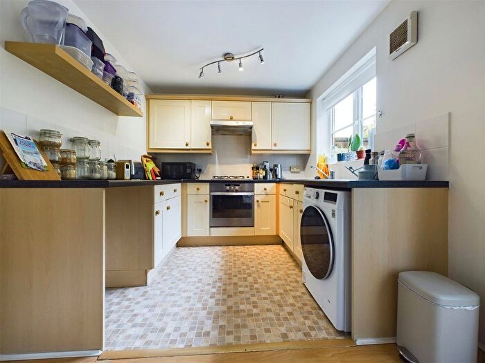 2 Bedroom Detached House To Rent In Corinum Close, Emersons Green, Bristol, BS16