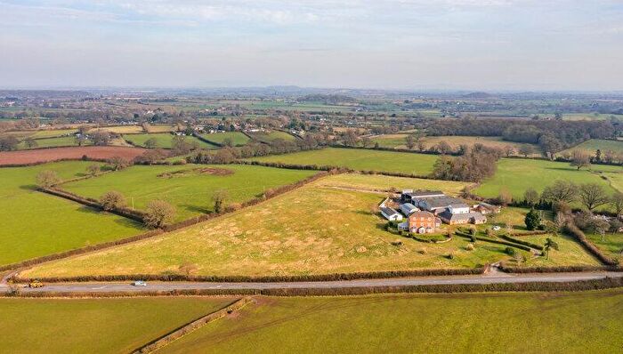 9 Bedroom House For Sale In Hartledge Farm, Redmarley, Gloucester, GL19