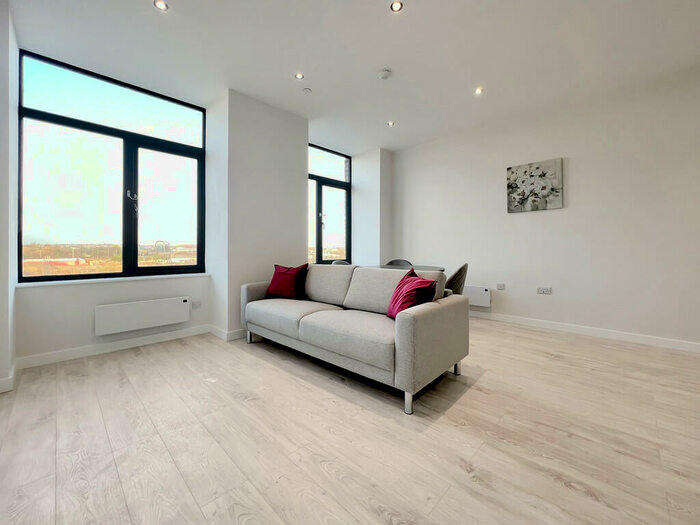 2 Bedroom Apartment To Rent In Block F Victoria Riverside, Leeds City Centre, LS10