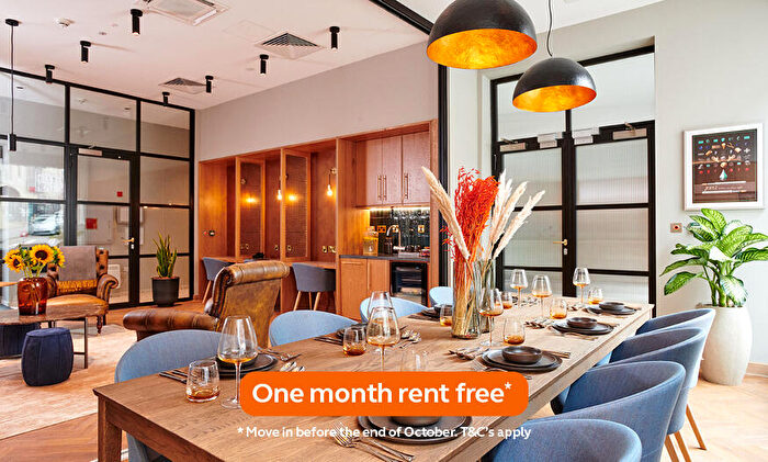 2 Bedroom Apartment To Rent In Gilders Yard, Birmingham Birmingham, B18