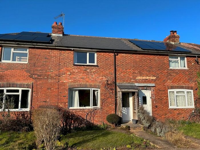 3 Bedroom Terraced House For Sale In Church Road, Catsfield, TN33
