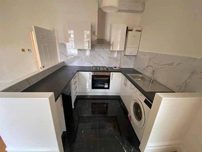 1 Bedroom Flat To Rent In Alexandra Road, Leicester, LE2