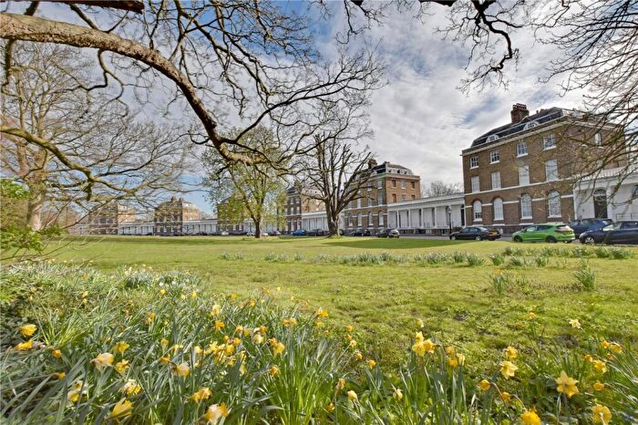 5 Bedroom Terraced House For Sale In The Paragon, Blackheath, London, SE3