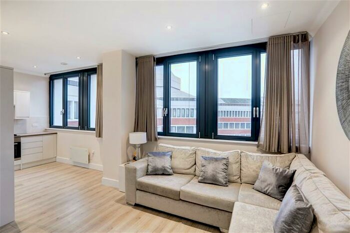 Apartment To Rent In Norwich, NR1