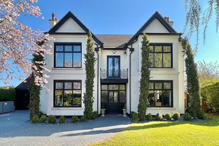 4 Bedroom Detached House For Sale In Grovewood Road, Misterton, Doncaster, DN10