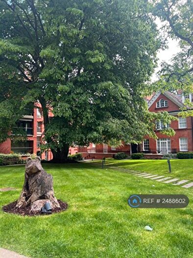 1 Bedroom Flat To Rent In Kidderpore Avenue, London, NW3