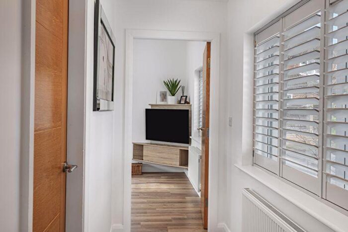 2 Bedroom Semi-Detached Bungalow For Sale In Lyme View Place, Poynton, SK12