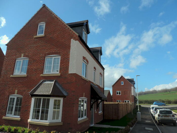 4 Bedroom Detached House To Rent In Rushey Close, Ashby, LE65