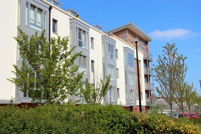 2 Bedroom Flat To Rent In Sweetman Place, Bristol, BS2