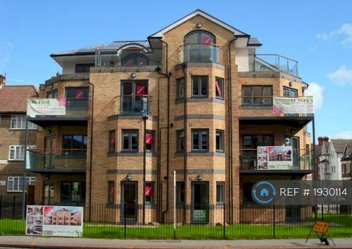 1 Bedroom Flat To Rent In Woodstock Road, Croydon, CR0