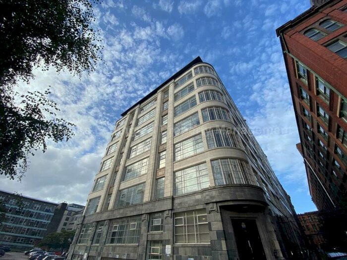 2 Bedroom Apartment To Rent In Met Apartments, Hilton Street, Northern Quarter, Manchester, M1