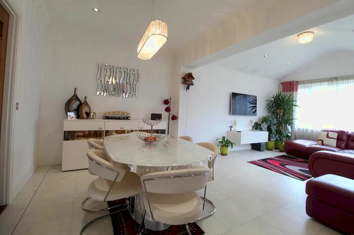 4 Bedroom Detached House To Rent In Counteswells Avenue, Aberdeen, AB15