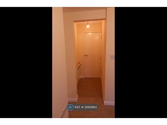 1 Bedroom Flat To Rent In Walton Street, Easton, Bristol, BS5