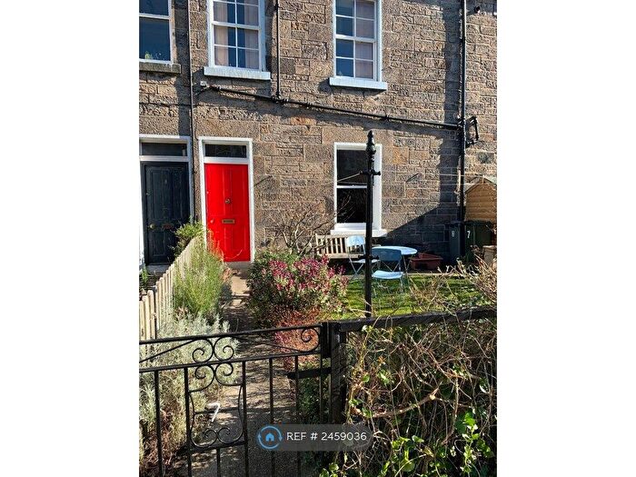 1 Bedroom Flat To Rent In Colville Place, Edinburgh, EH3
