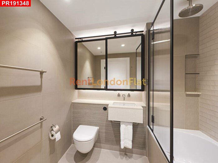 2 Bedroom Flat To Rent In Palmer Road, Battersea, – Bedrooms Flat, SW11