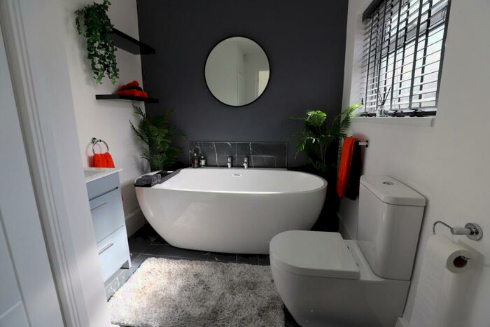 4 Bedroom Terraced House To Rent In Sneyd Terrace, Newcastle-under-Lyme, ST5