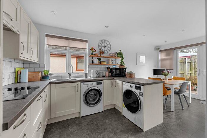 2 Bedroom Semi-Detached Bungalow For Sale In Priors Close, New Waltham, DN36