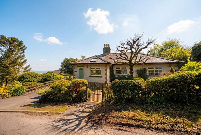 2 Bedroom Bungalow For Sale In Ben Rhydding Drive, Ilkley, West Yorkshire, LS29