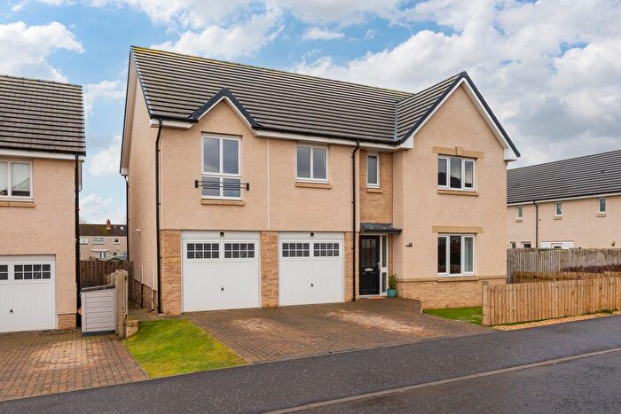 5 Bedroom Villa For Sale In Primrose Meadows, Ormiston, EH35