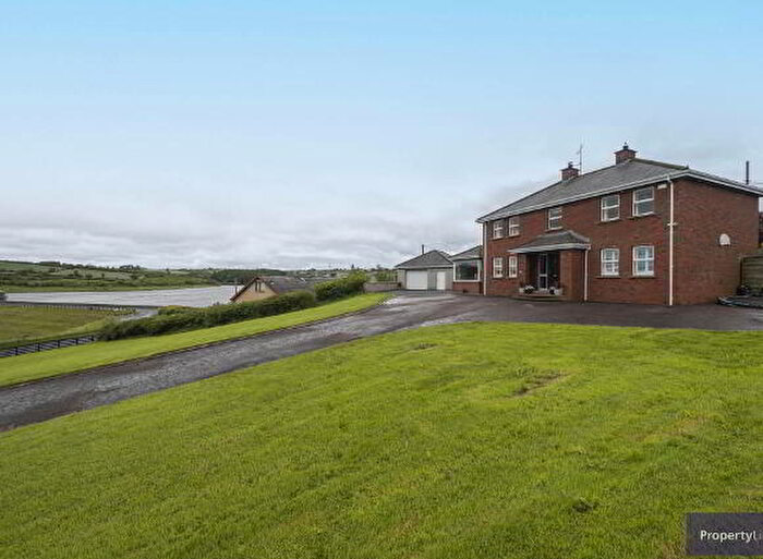 5 Bedroom Detached House For Sale In Ballymacnab Road, Armagh, BT60