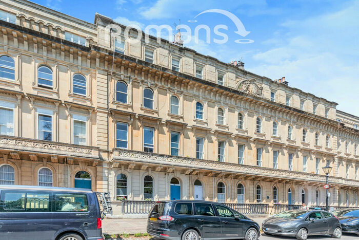3 Bedroom Apartment To Rent In Victoria Square, Heart Of Clifton Village, BS8