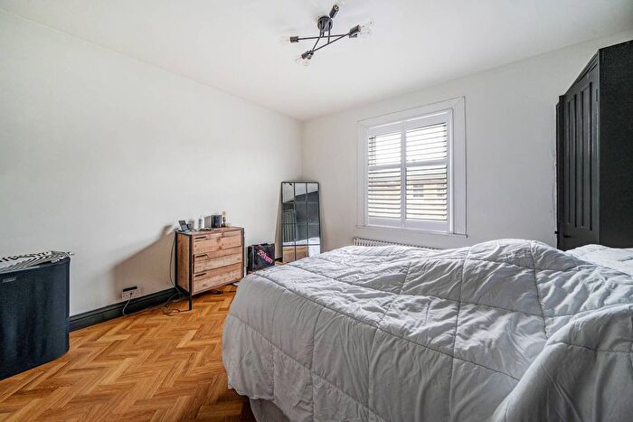 1 Bedroom Flat To Rent In Stanley Road, Bromley, BR2