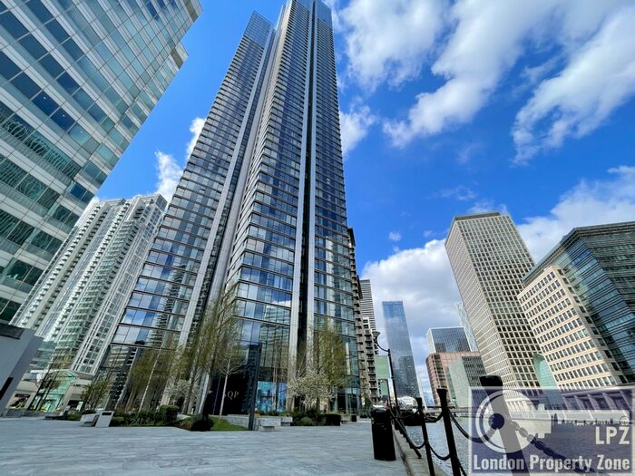 1 Bedroom Flat To Rent In Prestons Road, Canary Wharf, London, E14