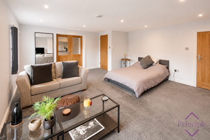 Studio To Rent In High Street, B46