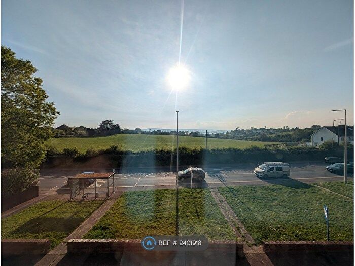 1 Bedroom Flat To Rent In Exeter Road, Exmouth, EX8