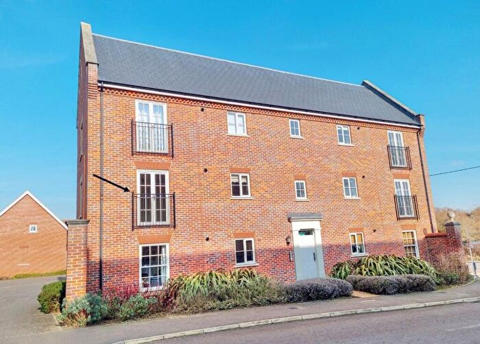 1 Bedroom Apartment For Sale In Framlingham, Suffolk, IP13