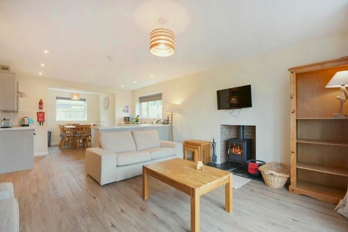 2 Bedroom Detached Bungalow To Rent In Lucker Road, Bamburgh, Northumberland, NE69
