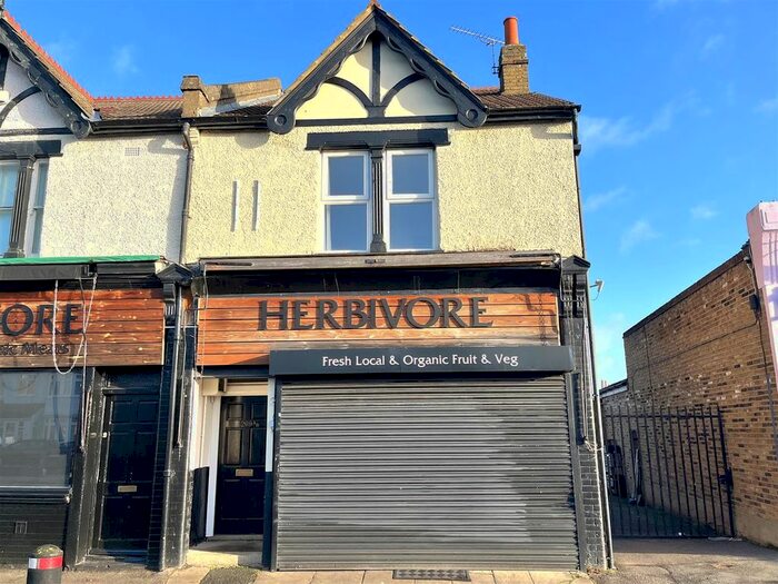 1 Bedroom Flat To Rent In Main Road, Sidcup, DA14