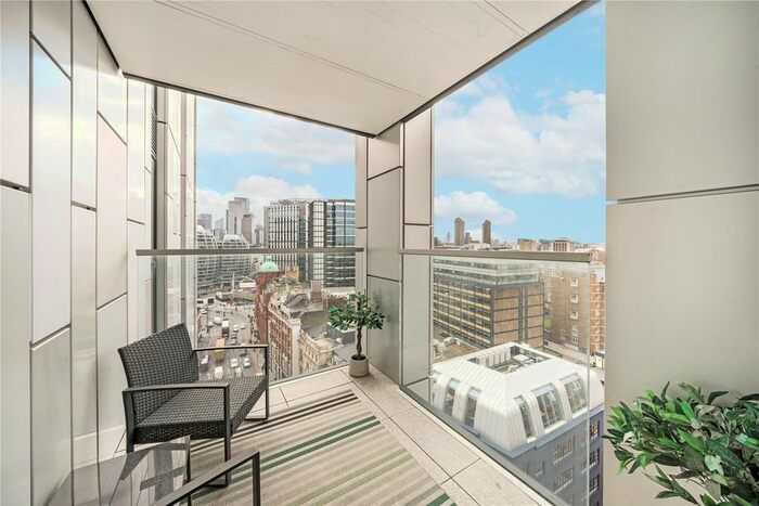 Studio To Rent In City Road, London, EC1V