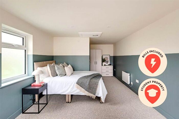 1 Bedroom Bungalow To Rent In Northville Road, Horfield, Bristol, Bristol, BS7