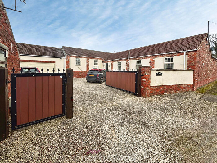 3 Bedroom Bungalow For Sale In Mosscroft Lane, Hatfield Woodhouse, Doncaster, DN7