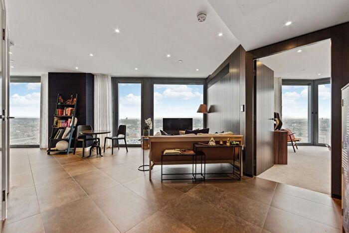 1 Bedroom Flat To Rent In City Road, London, EC1V